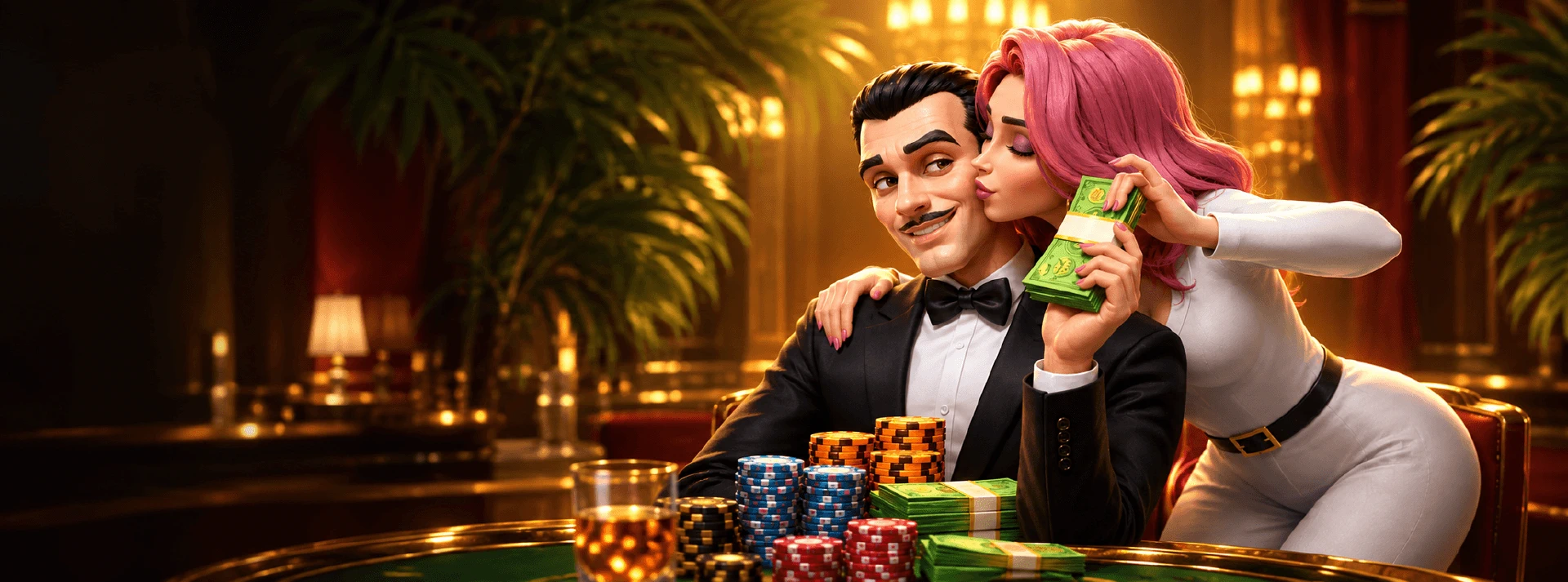 Casoola Casino Privacy Policy — Data Protection