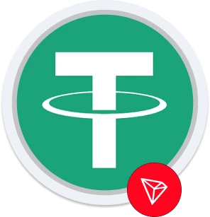 USDT Tether  – payment method at Casoola Casino